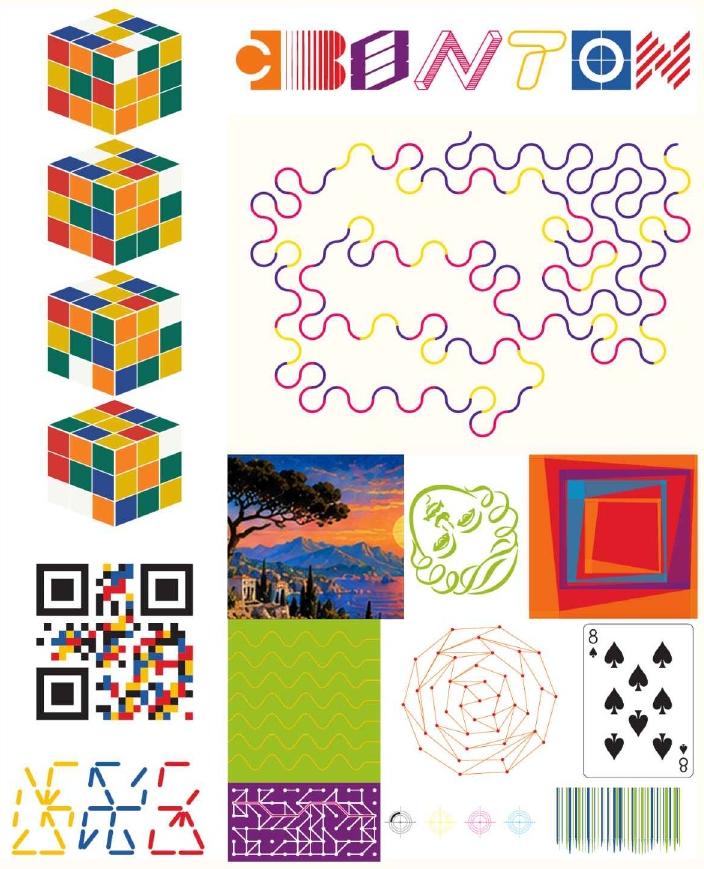 BITSTREAM PROJECT one-sided unit 32